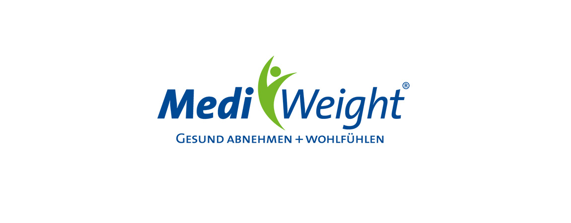MediWeight (Corporate Design und Packaging): Logo