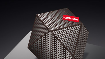 touchmore: Corporate Design
